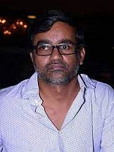 foto de K. Selvaraghavan