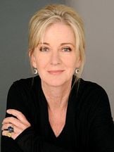 foto de Caroline Lagerfelt