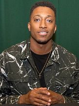 foto de Lecrae