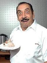 foto de Eduardo de la Peña