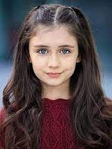 foto de Michaela Russell