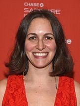 foto de Suzanne Hillinger