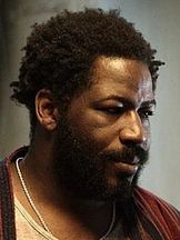 foto de Mamadou Minté