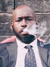 foto de Hashim Bailey