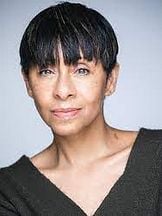 foto de Marcia Lecky