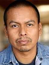 foto de Jeremiah Bitsui