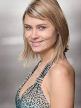 foto de Kirstina Klebe