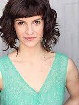 foto de Lucy Carapetyan