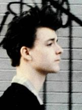 foto de Chris Parker