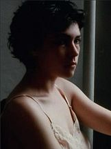 foto de Leila Gastil