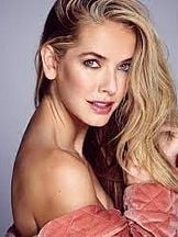 foto de Olivia Jordan