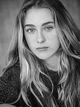 foto de Audrey Casson