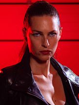 foto de Lucie Charbonneaux