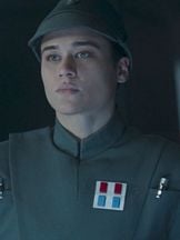 foto de Katy O'Brian