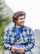 foto de Jacopo Larcher