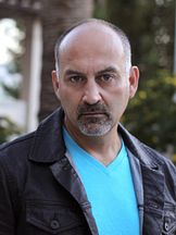 foto de Alfredo Huereca