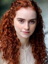 foto de Eilidh Fisher