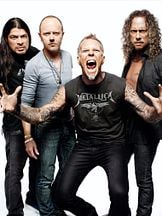 foto de Metallica