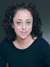 foto de Anahit Setian