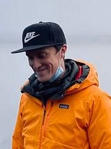 foto de Andrew Cumming