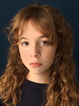 foto de Florence Bensberg