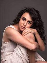 foto de Netta Shpigelman