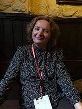 foto de Mira Erdevicki