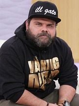 foto de Julián Caicedo