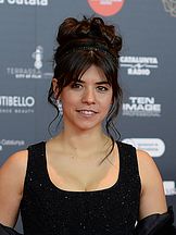 foto de Lucía Alemany