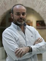 foto de Arturo Menor