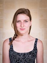 foto de Charlie Belin