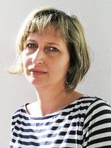 foto de Lucie Sunková