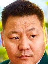 foto de Yalalt Namsrai