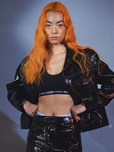 foto de Rina Sawayama