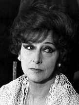 foto de Lilla Brignone