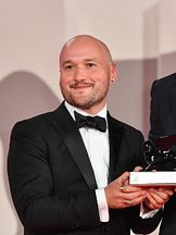 foto de Adam Butterfield