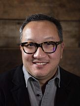 foto de Devin Fei-Fan Tau