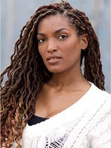 foto de Darielle Mason