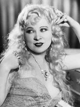 foto de Mae West