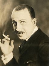 foto de Stuart Holmes