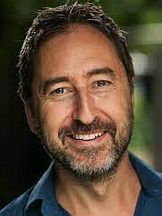 foto de Douglas Dean