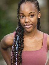 foto de Shanel Bailey