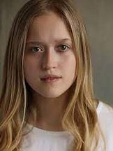 foto de Freya Hannan-Mills