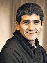 foto de Osqui Guzmán