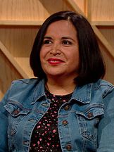 foto de Ina Mayushin