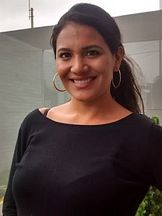 foto de Claudia Solís