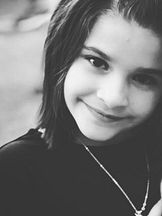 foto de Victoria Céspedes