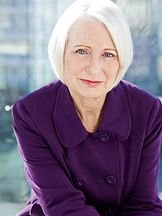 foto de Ann MacDonald