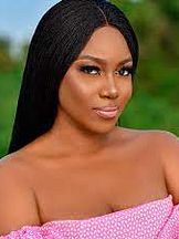 foto de Yvonne Nelson