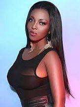 foto de Yvonne Okoro
